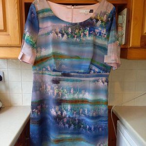 Giles edition Dress  size 16